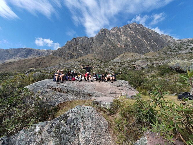 Peru