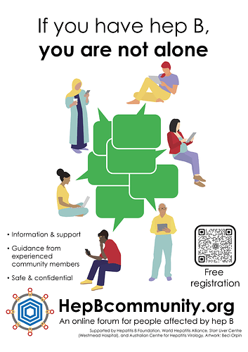 HepBcommunity poster white
