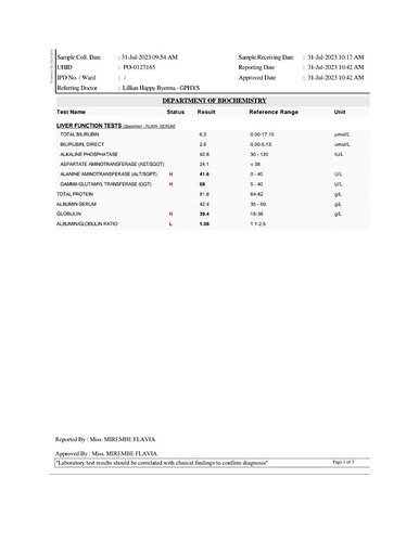 medical report__July 23-4