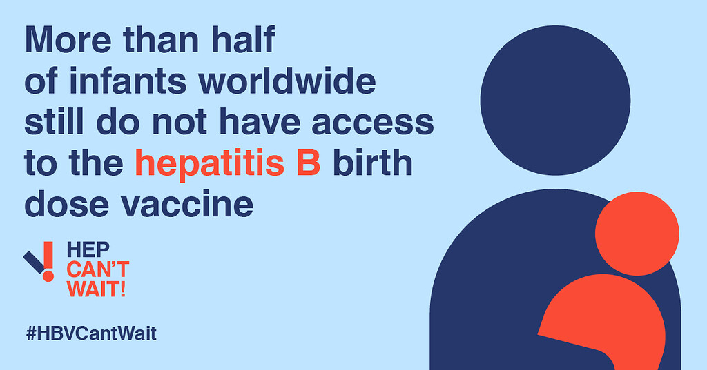 Hepatitis b birthdose vaccines hep b transmission and prevention