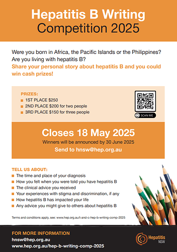 Hep B writing 2.0 QR code flyer_v2