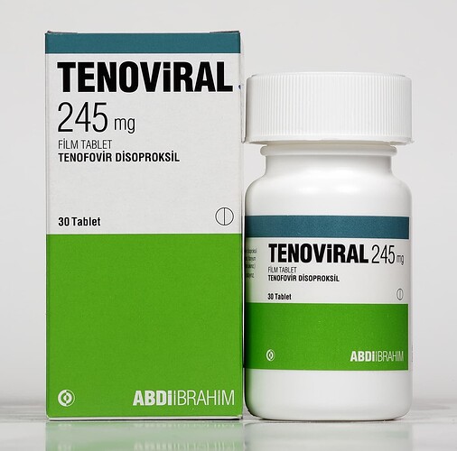 Tenoviral-7148