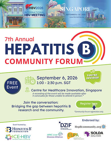 2026 community forum flyer LINK_20JUL2026